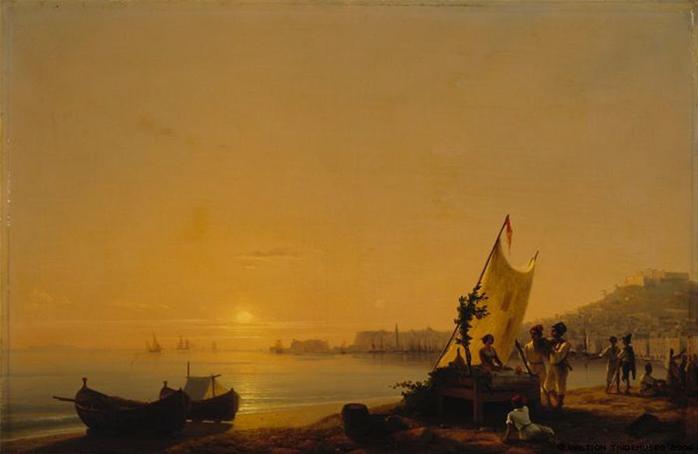 Ivan Aivazovsky