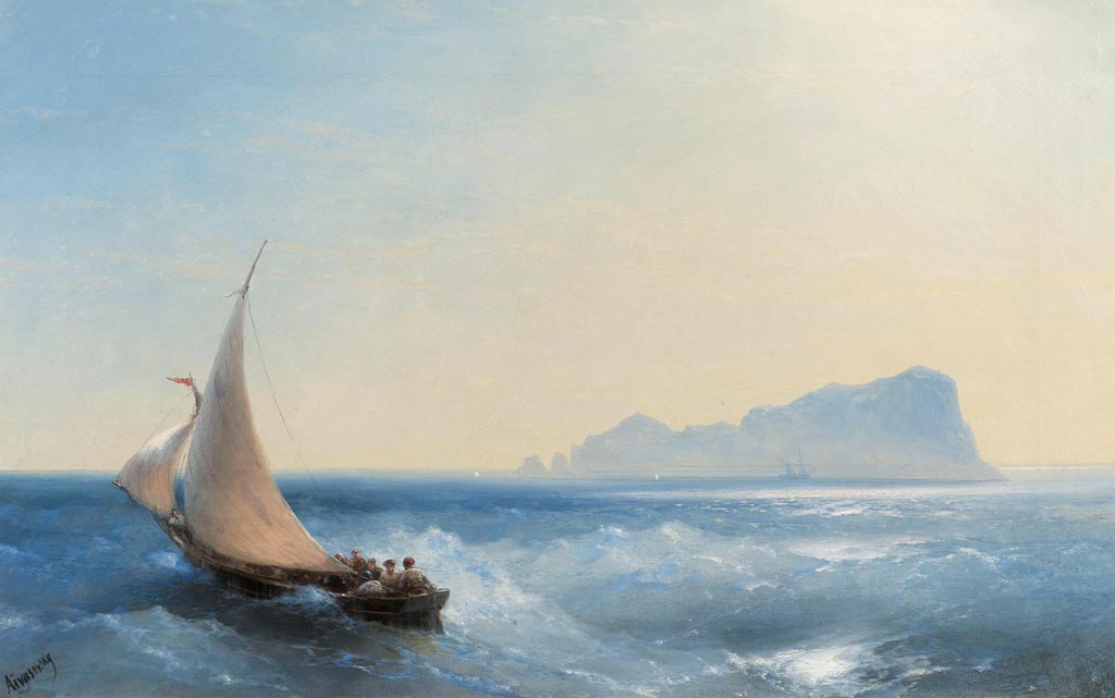 Ivan Aivazovsky