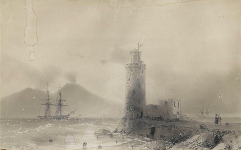 Ivan Aivazovsky