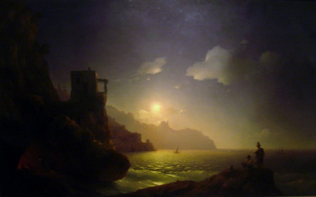 Ivan Aivazovsky