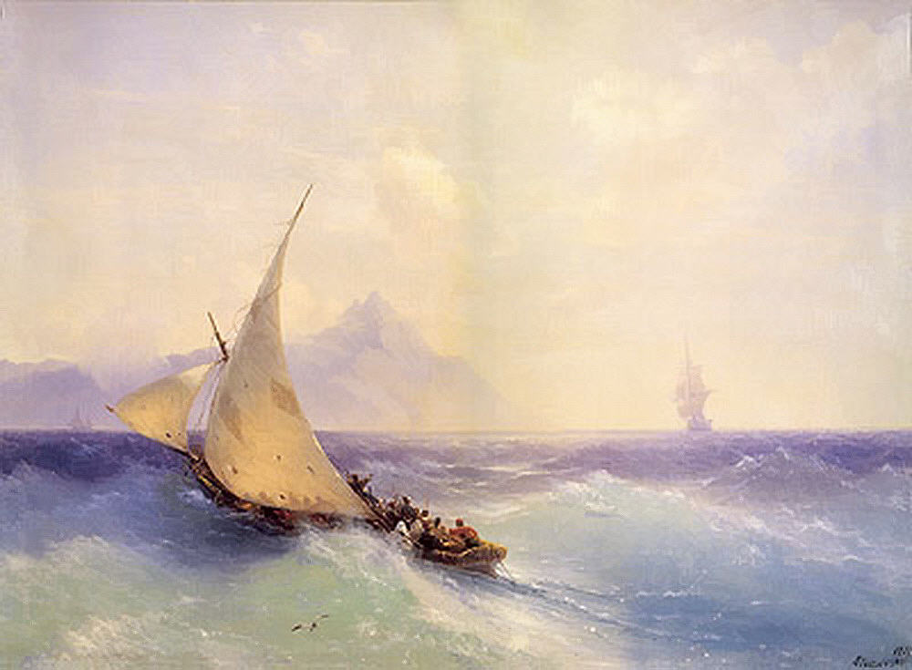 Ivan Aivazovsky