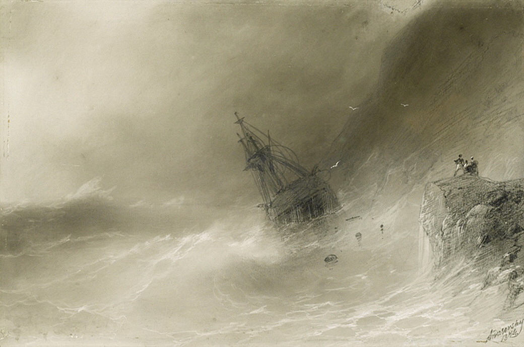 Ivan Aivazovsky