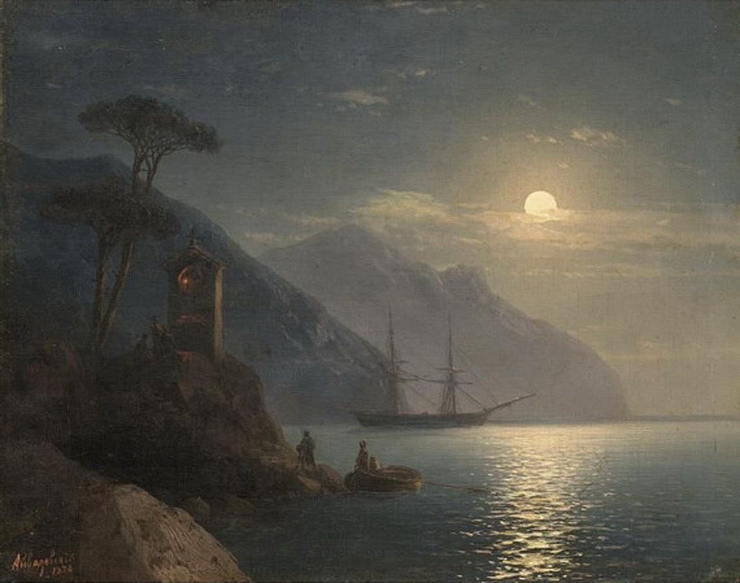 Ivan Aivazovsky