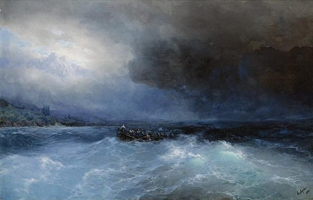 Ivan Aivazovsky