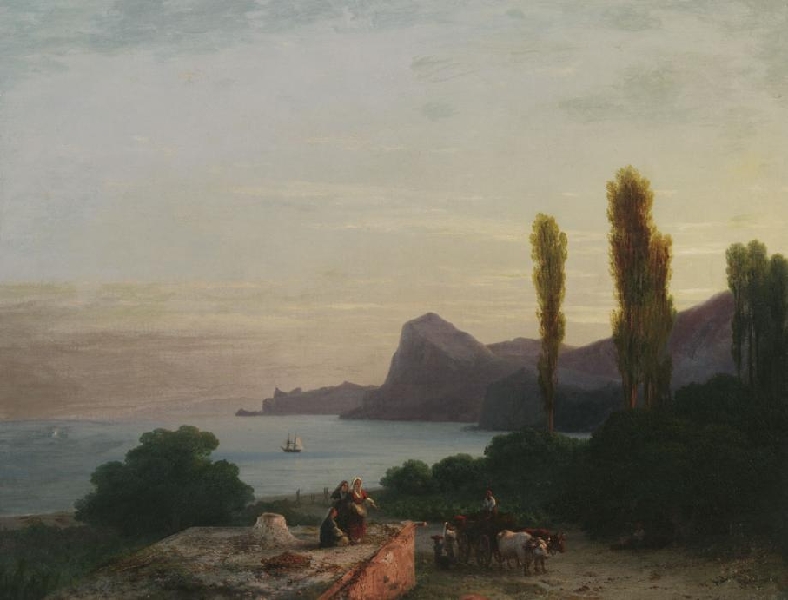 Ivan Aivazovsky