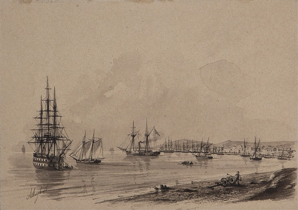 Ivan Aivazovsky