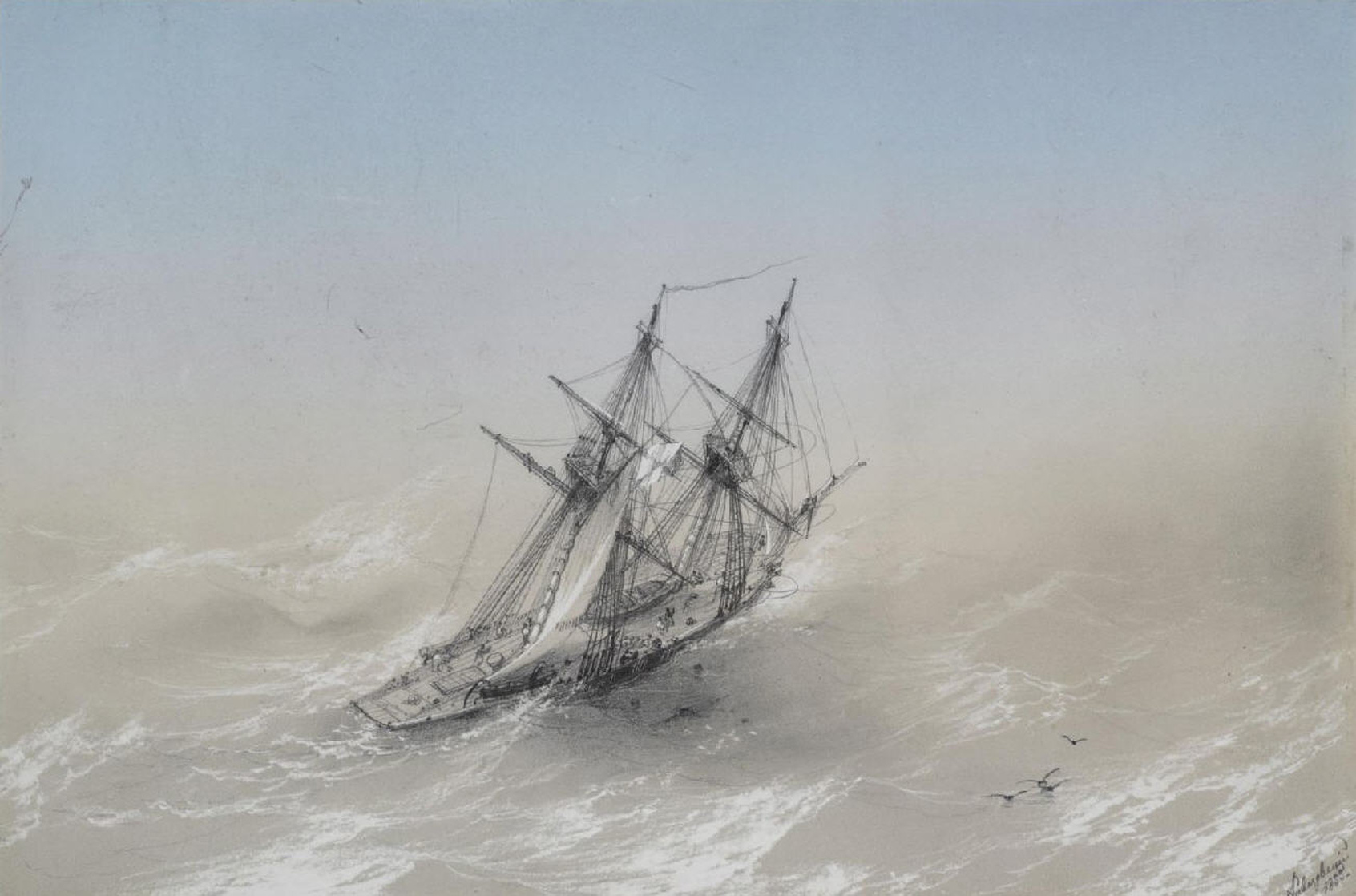 Ivan Aivazovsky