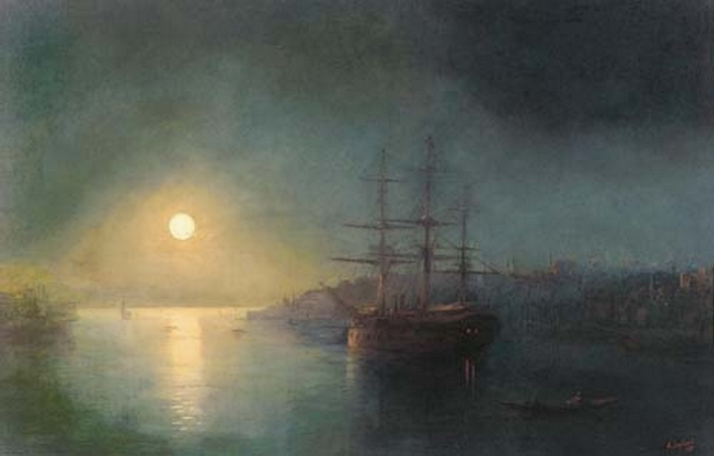 Ivan Aivazovsky