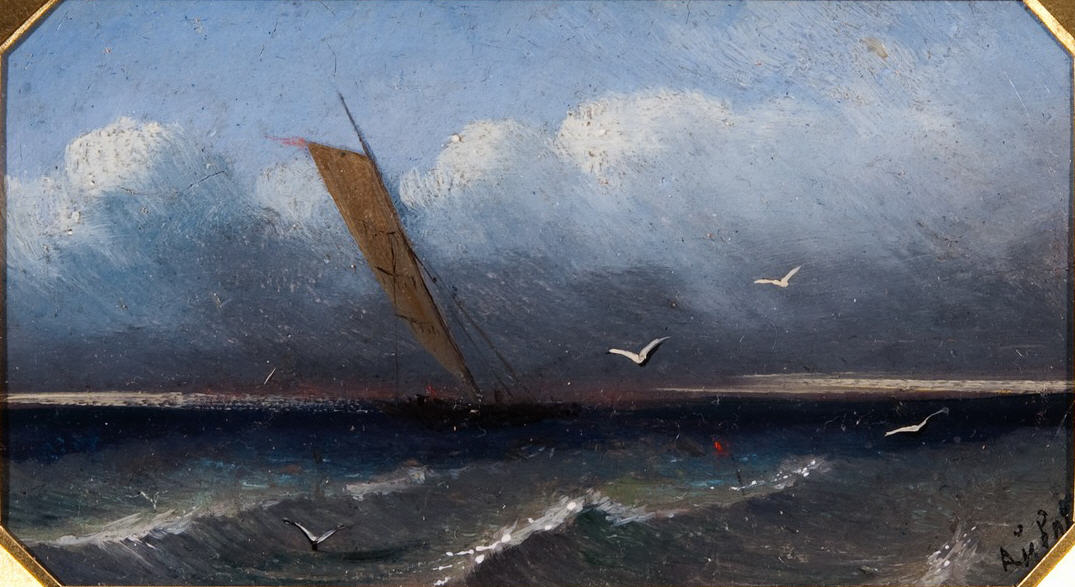 Ivan Aivazovsky