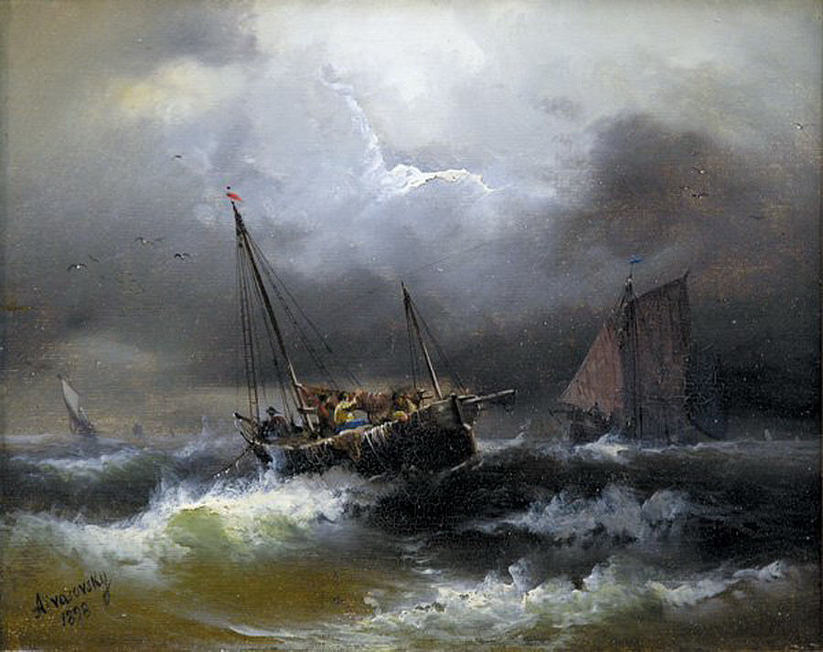 Ivan Aivazovsky
