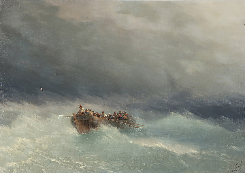 Ivan Aivazovsky