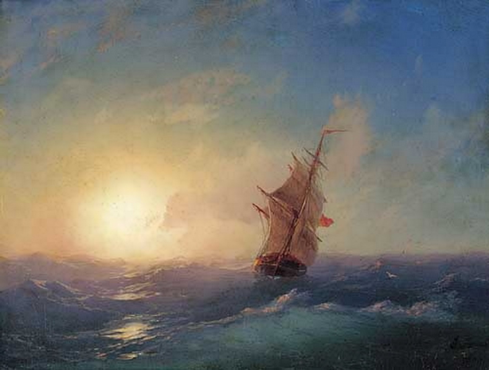 Ivan Aivazovsky