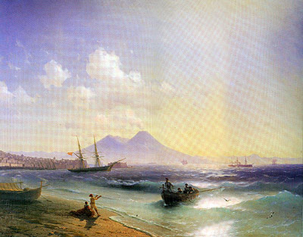 Ivan Aivazovsky