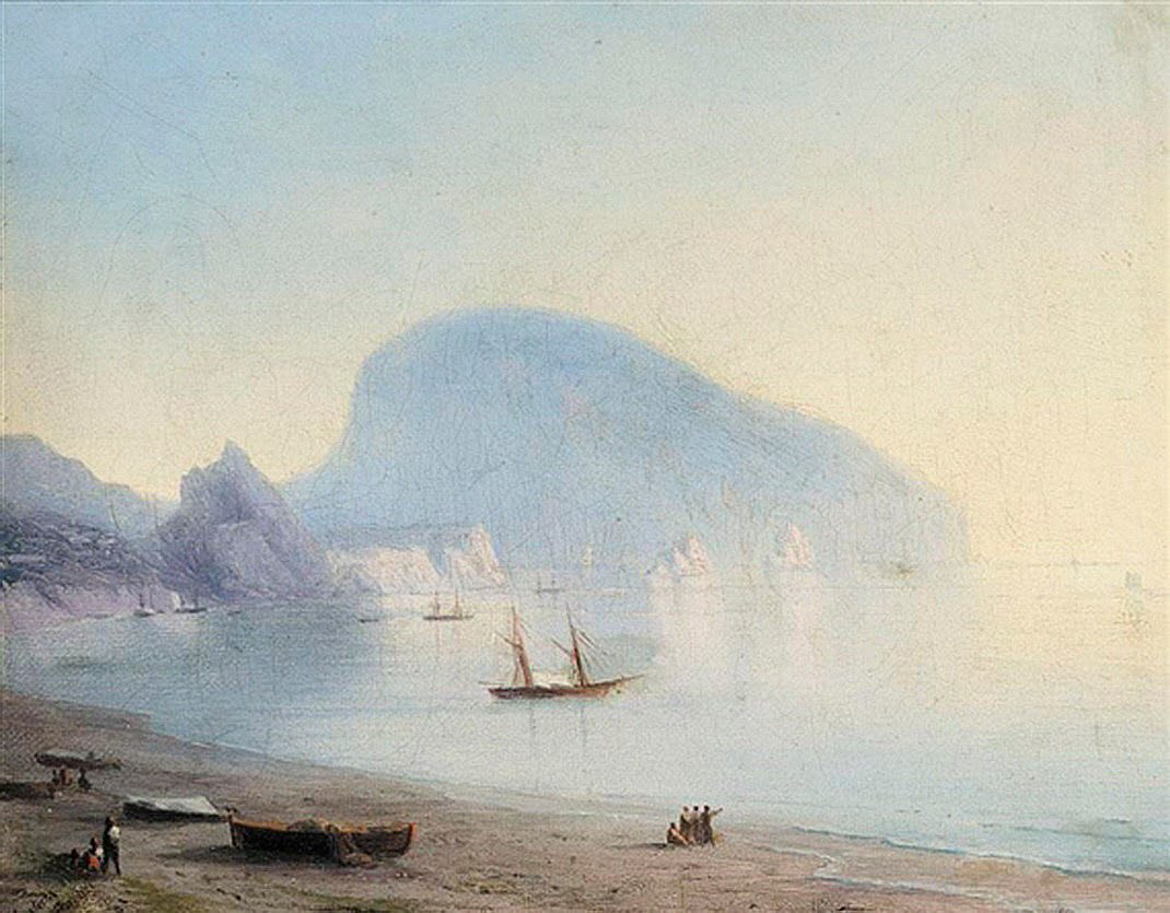 Ivan Aivazovsky