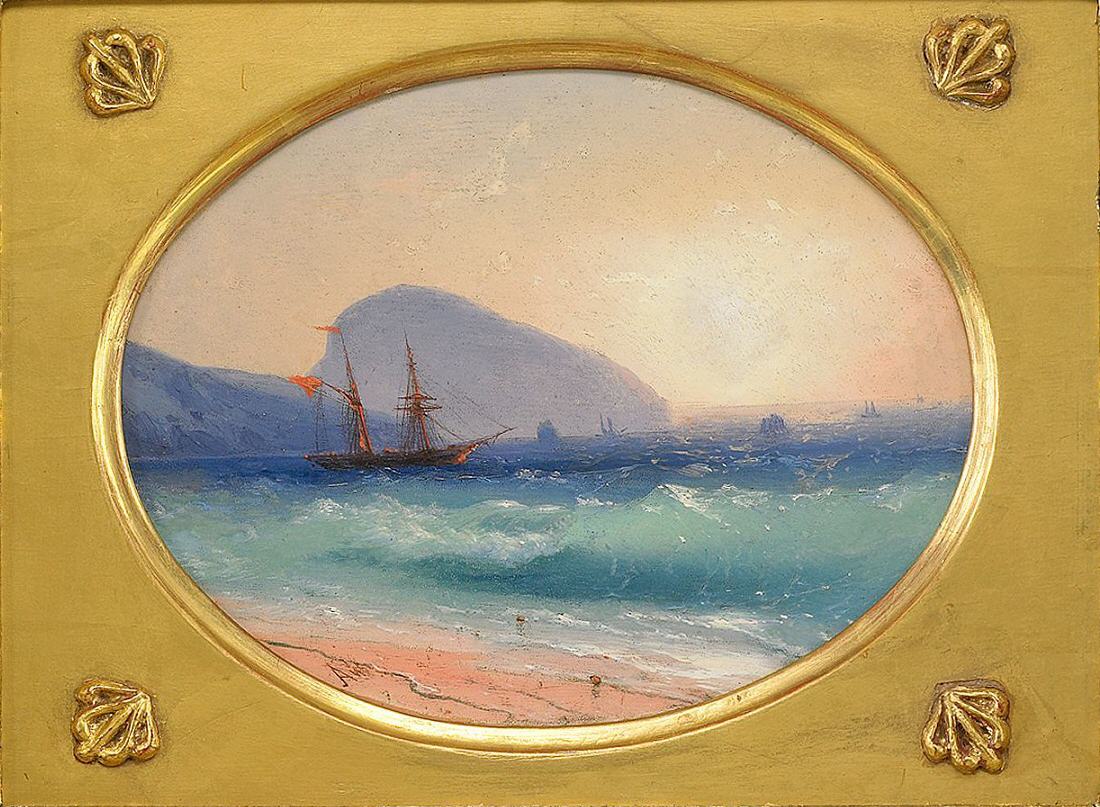 Ivan Aivazovsky
