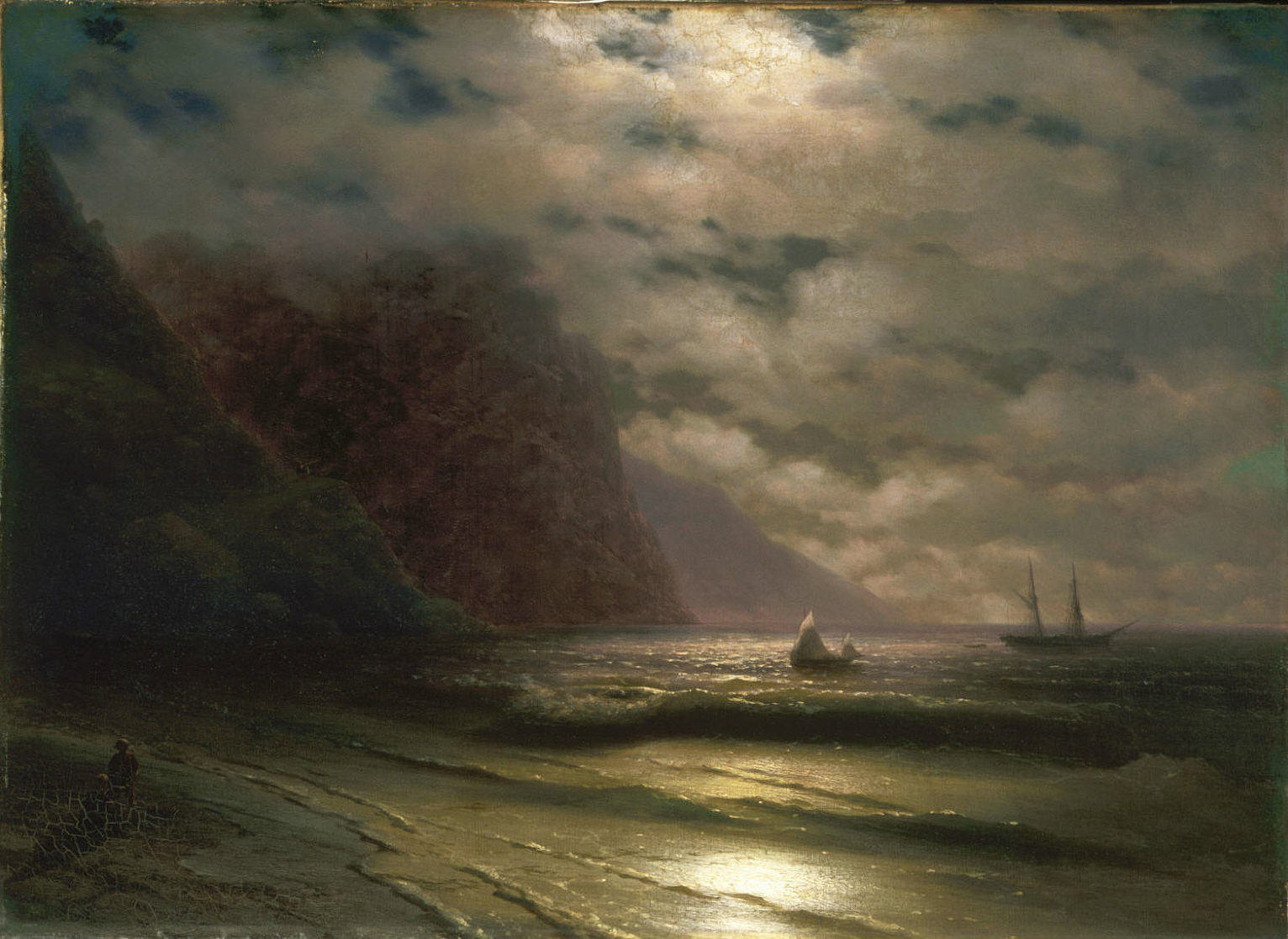 Ivan Aivazovsky
