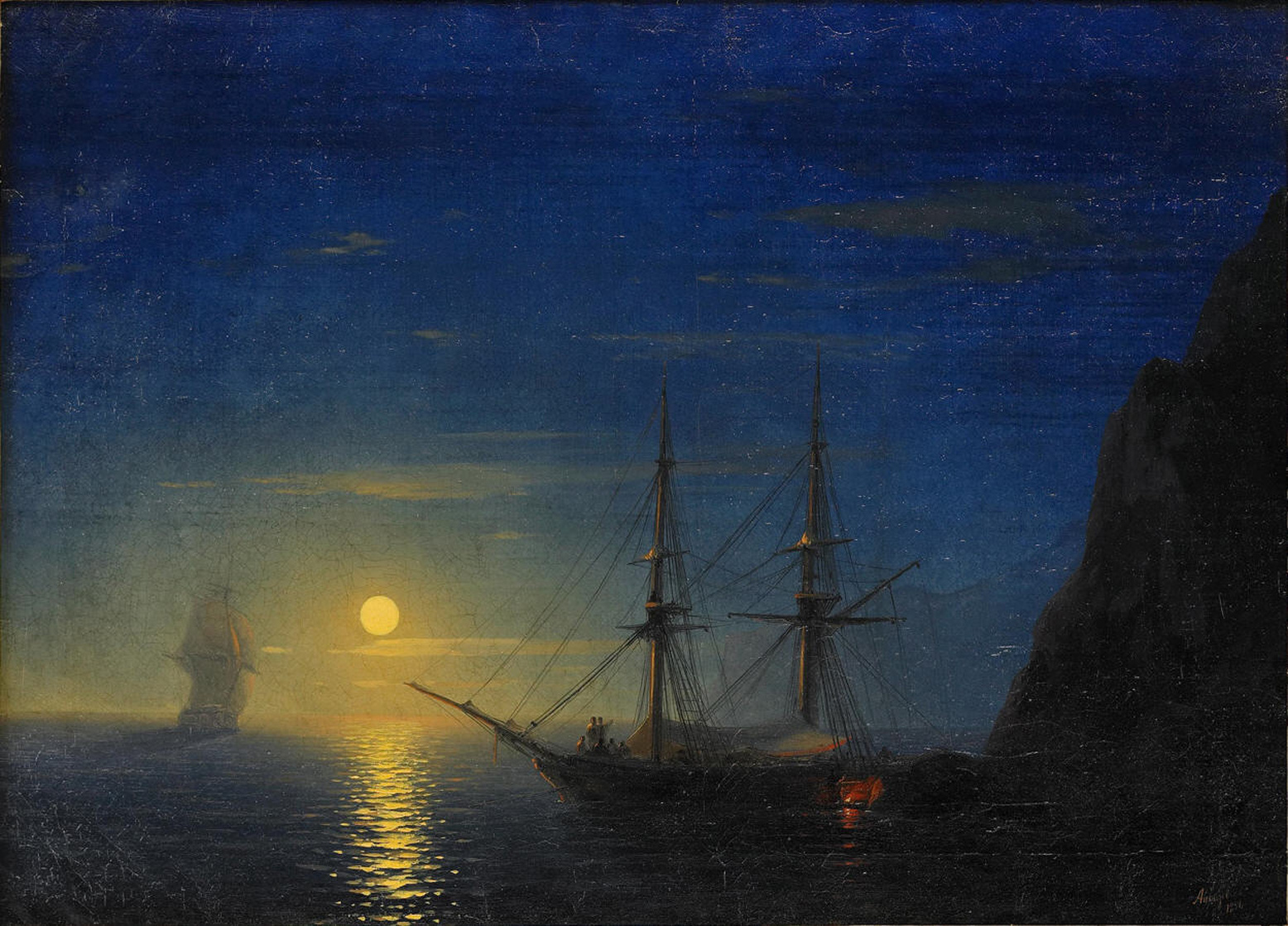 Ivan Aivazovsky