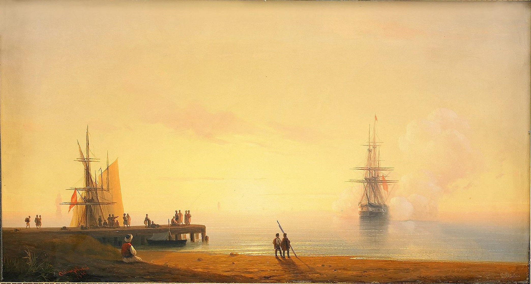 Ivan Aivazovsky
