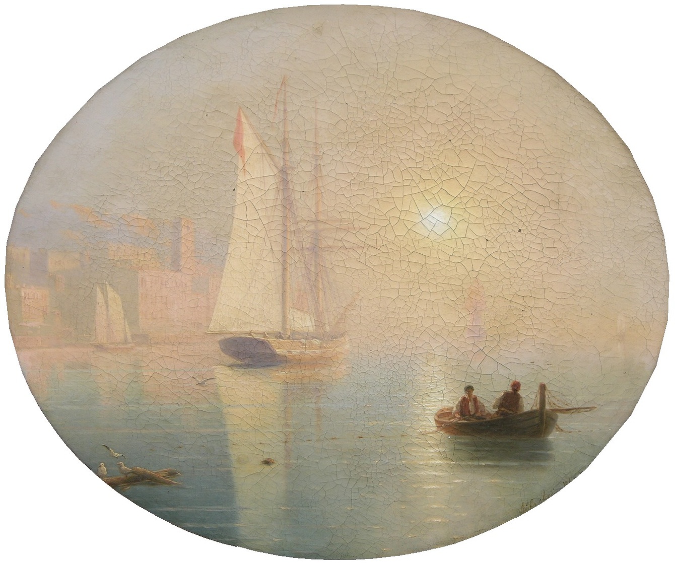 Ivan Aivazovsky