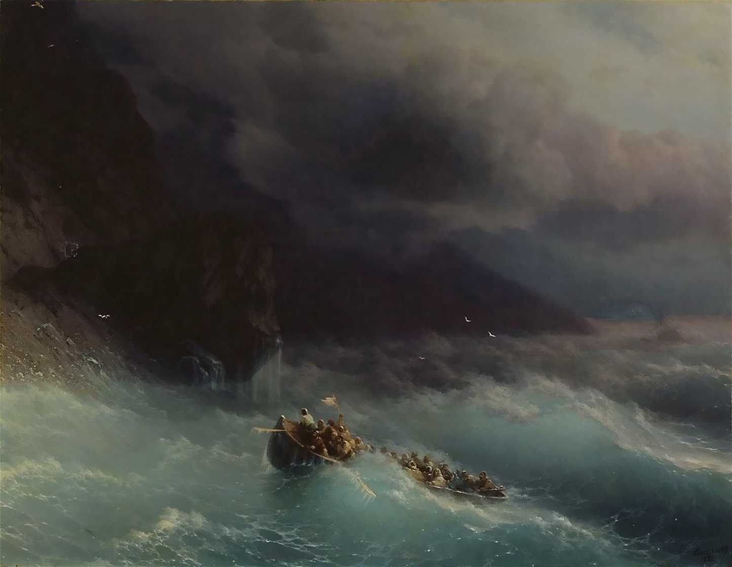 Ivan Aivazovsky