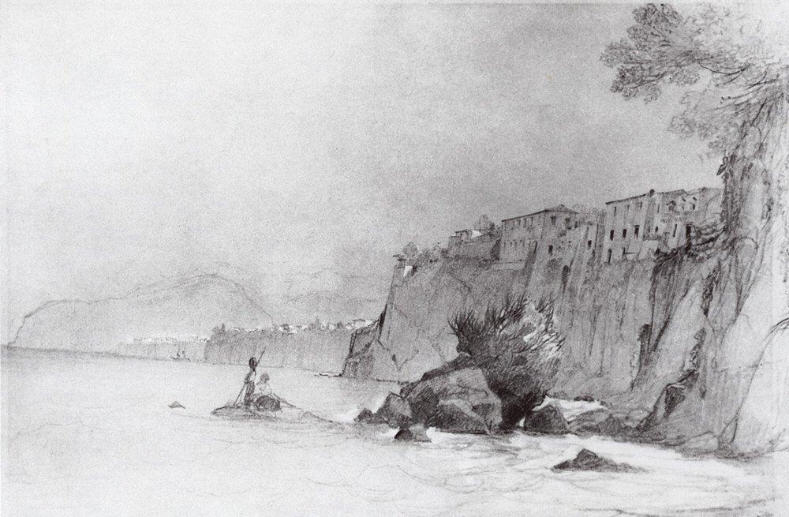 Ivan Aivazovsky