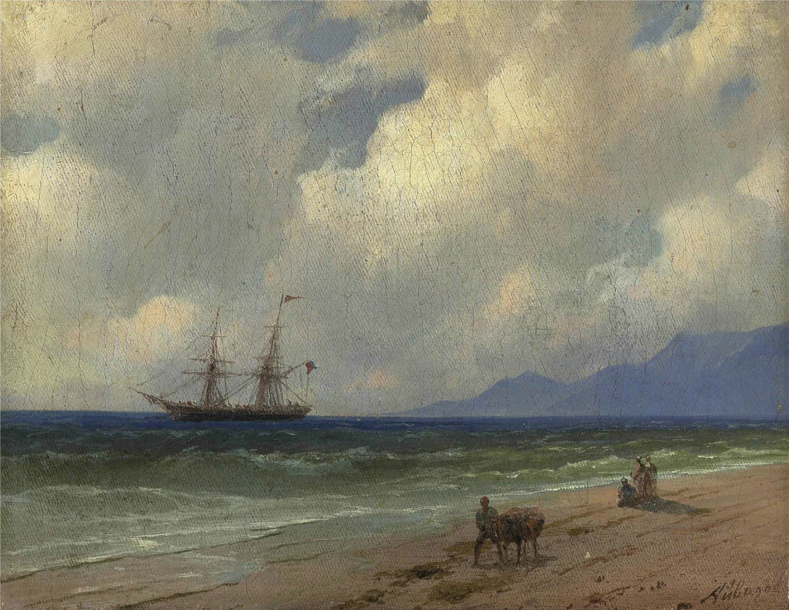 Ivan Aivazovsky