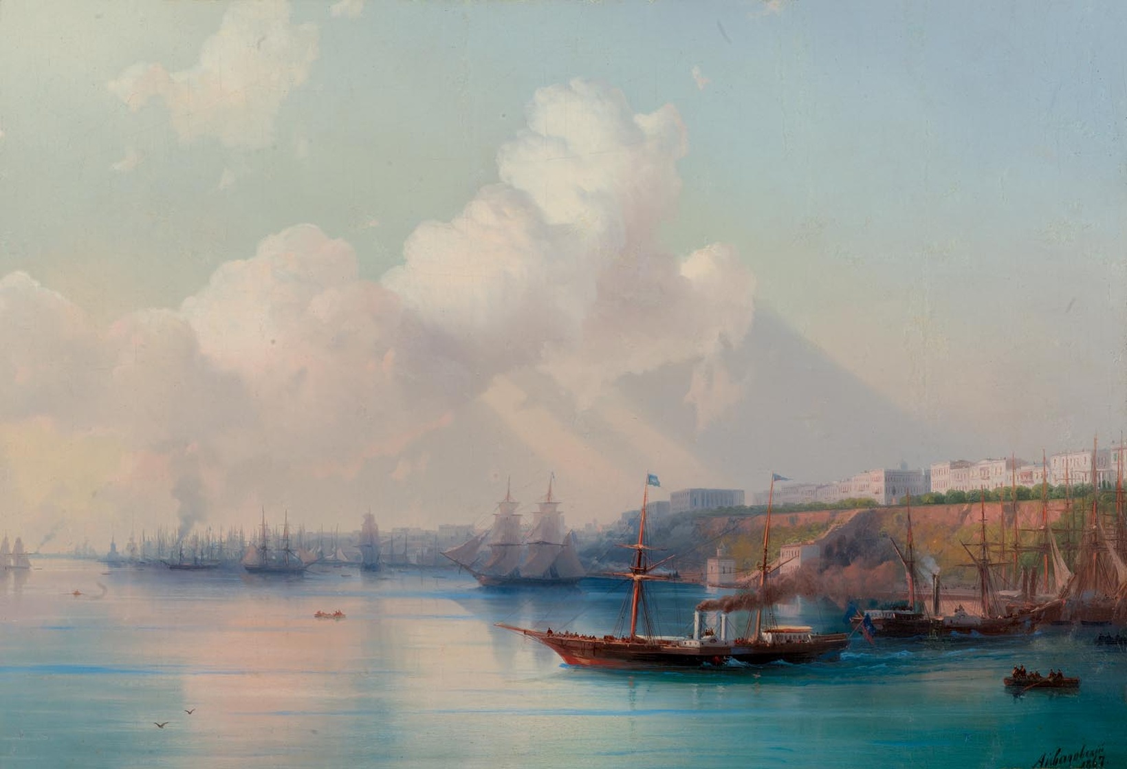 Ivan Aivazovsky