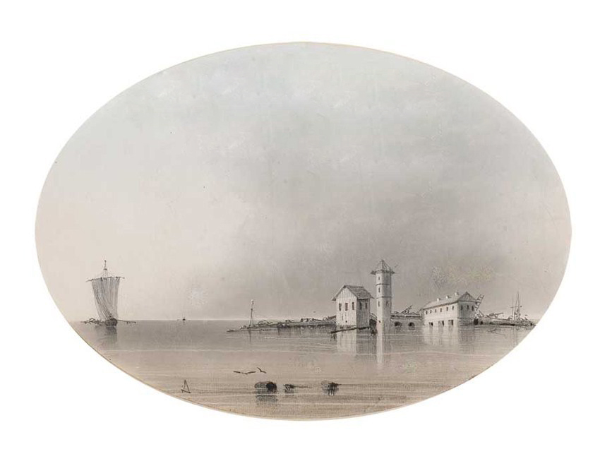 Ivan Aivazovsky