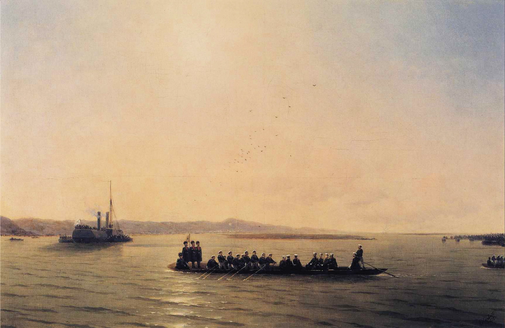 Ivan Aivazovsky