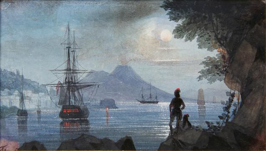 Ivan Aivazovsky