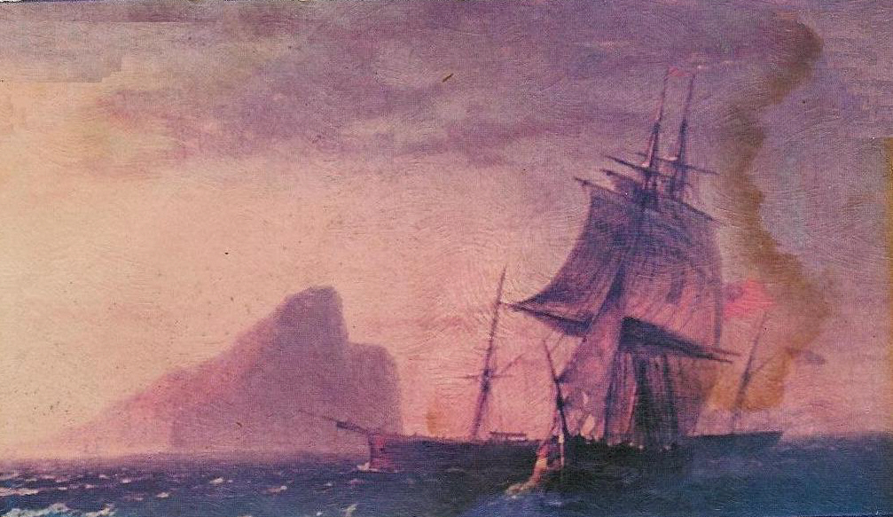 Ivan Aivazovsky