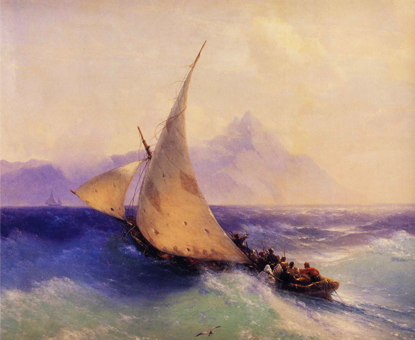 Ivan Aivazovsky