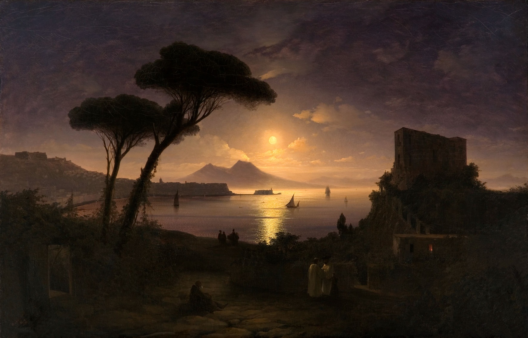 Ivan Aivazovsky