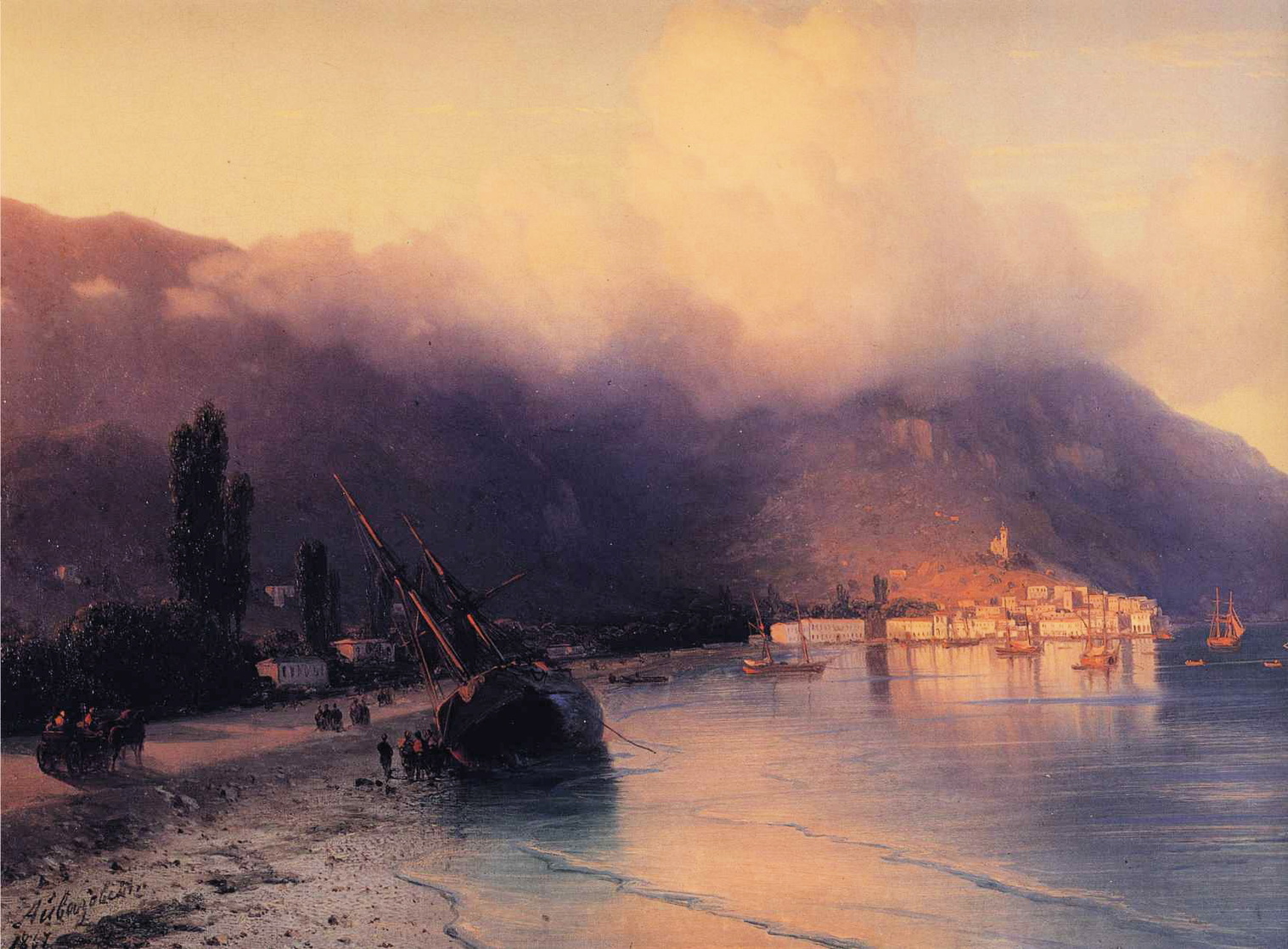 Ivan Aivazovsky