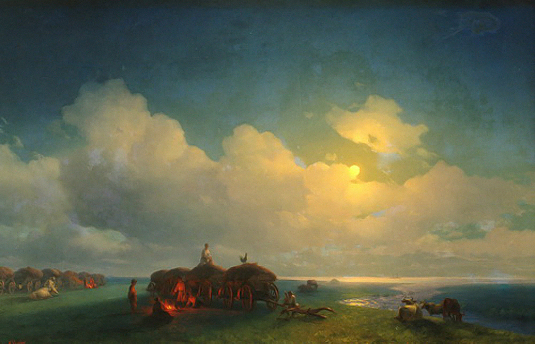 Ivan Aivazovsky