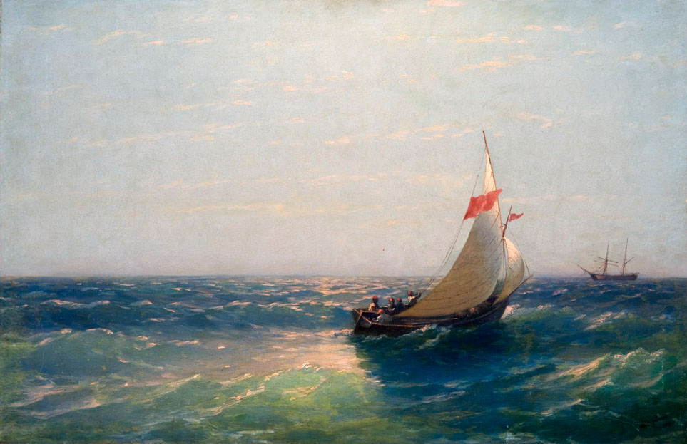 Ivan Aivazovsky