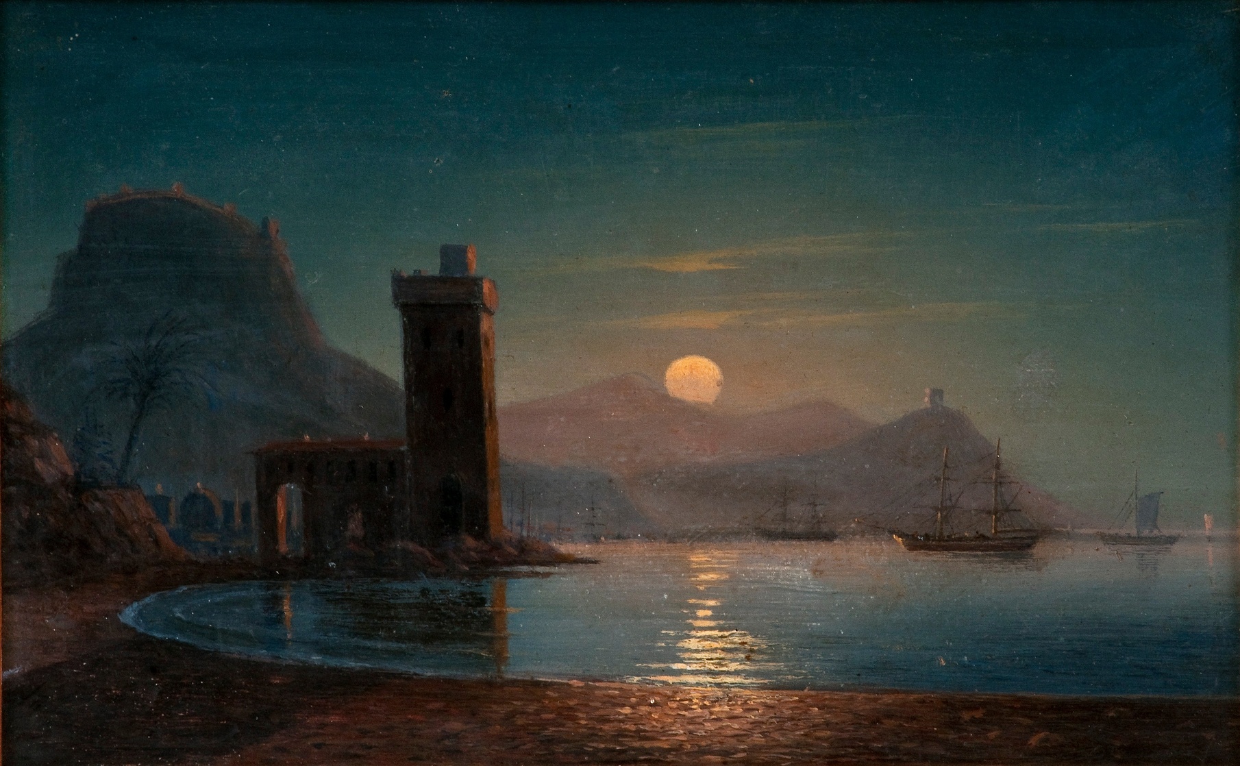 Ivan Aivazovsky