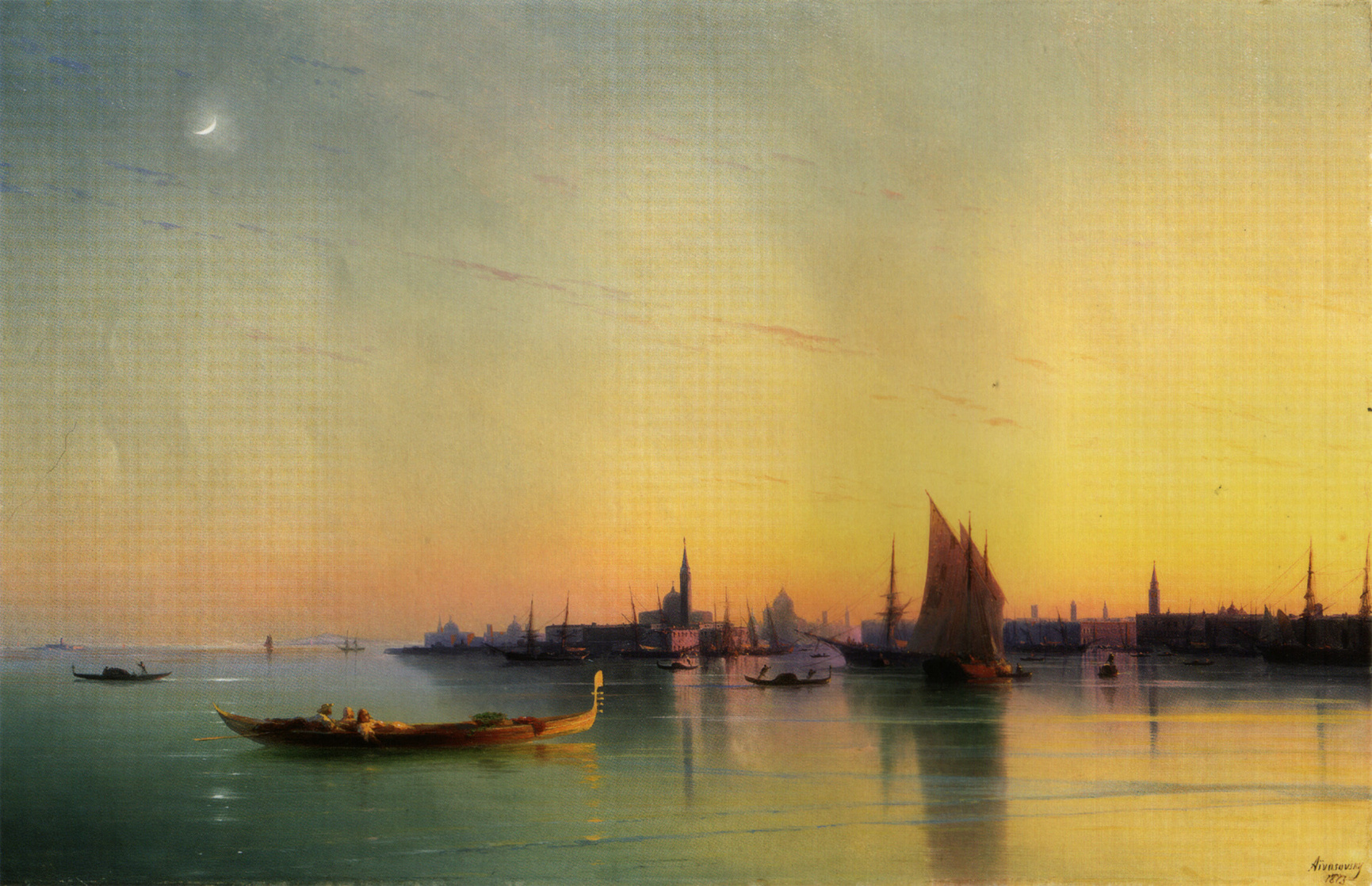 Ivan Aivazovsky