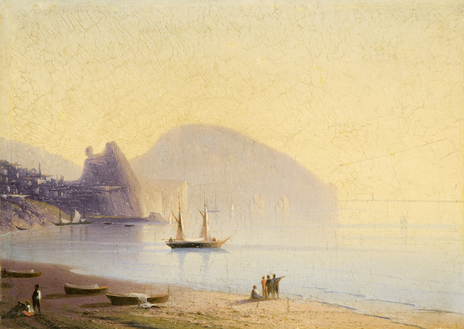 Ivan Aivazovsky