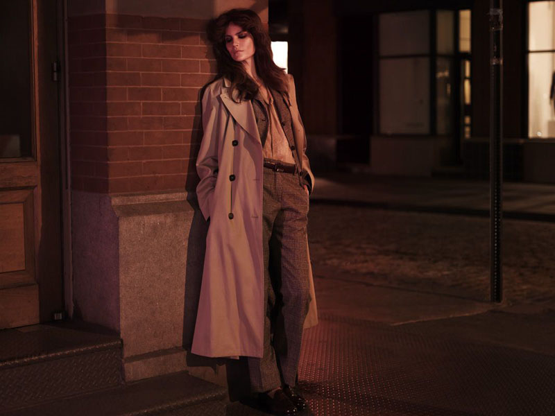 Missy Rayder