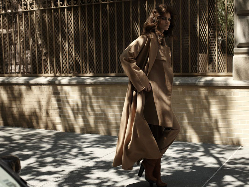 Missy Rayder