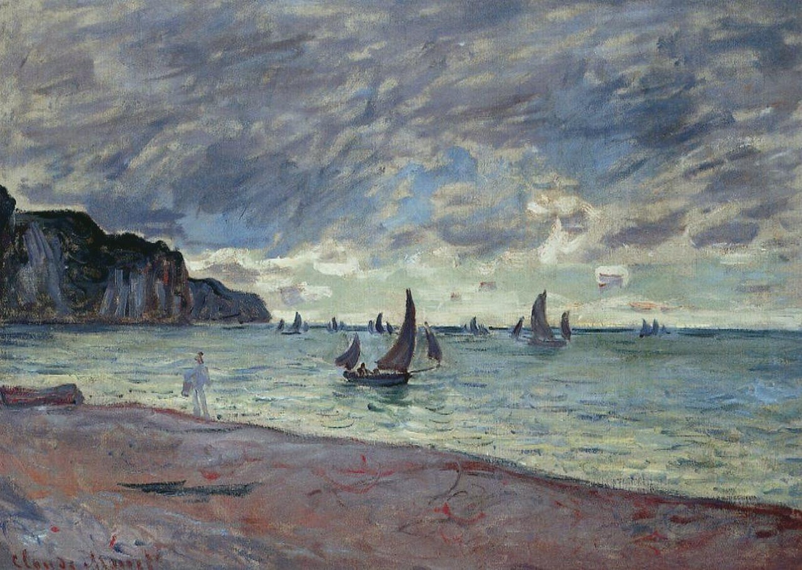Claude Monet