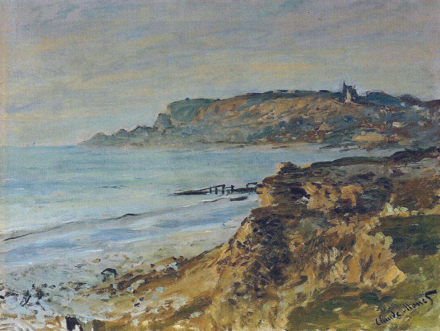 Claude Monet