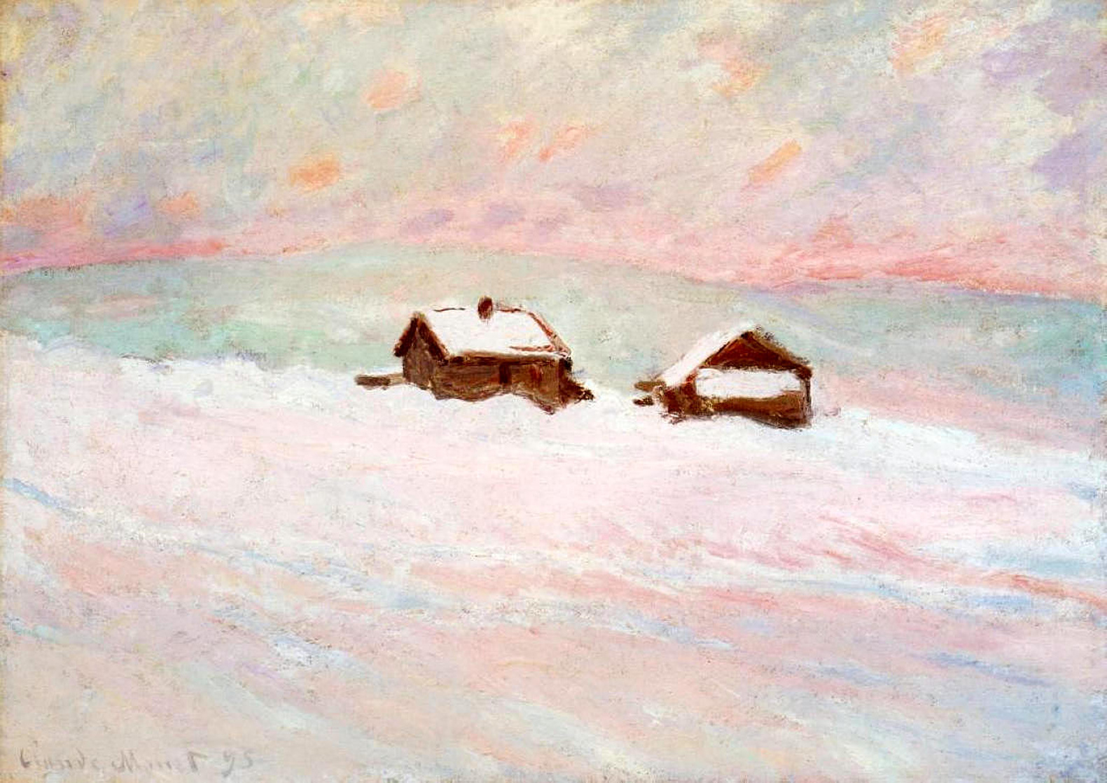 Claude Monet