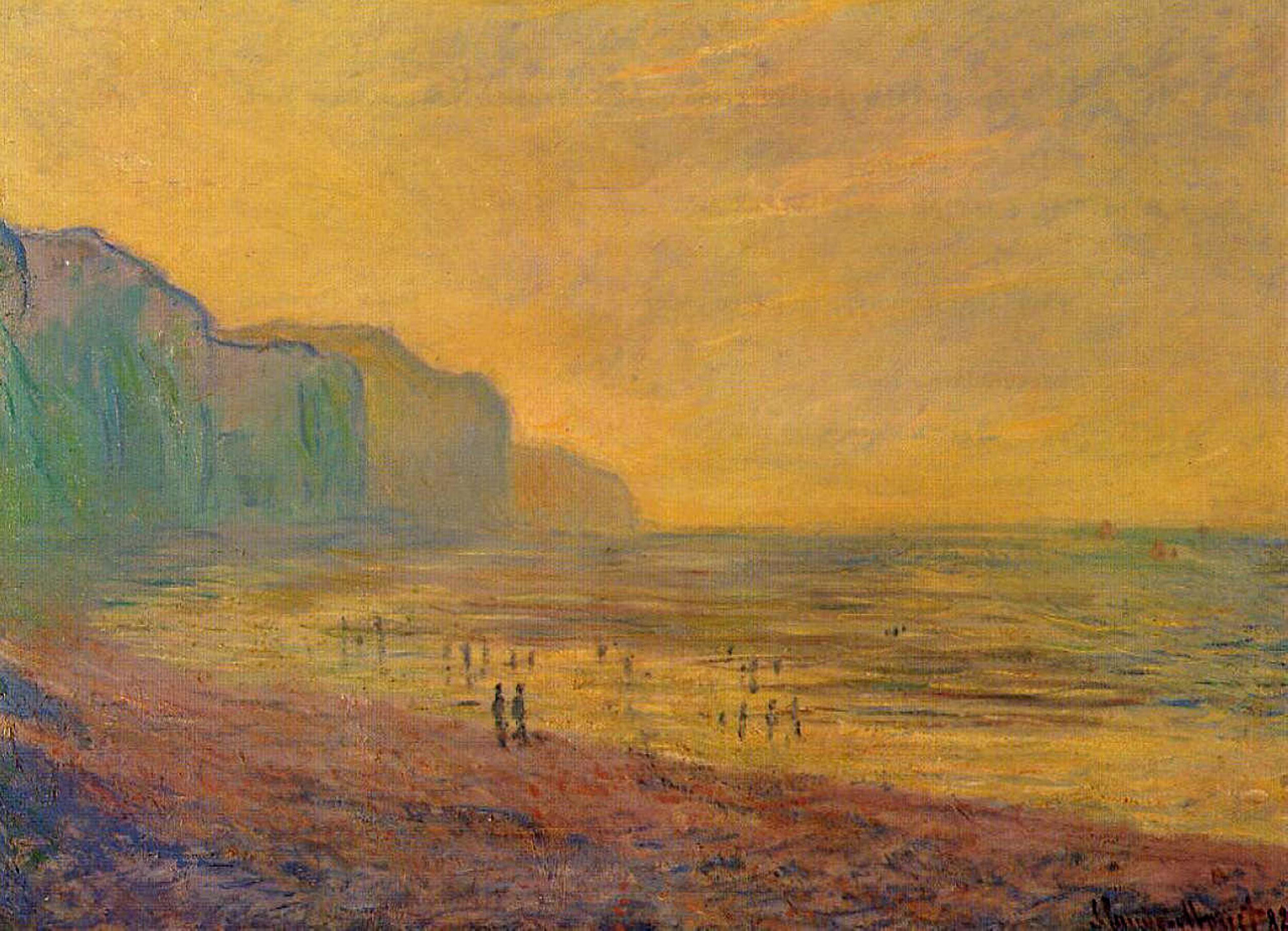 Claude Monet