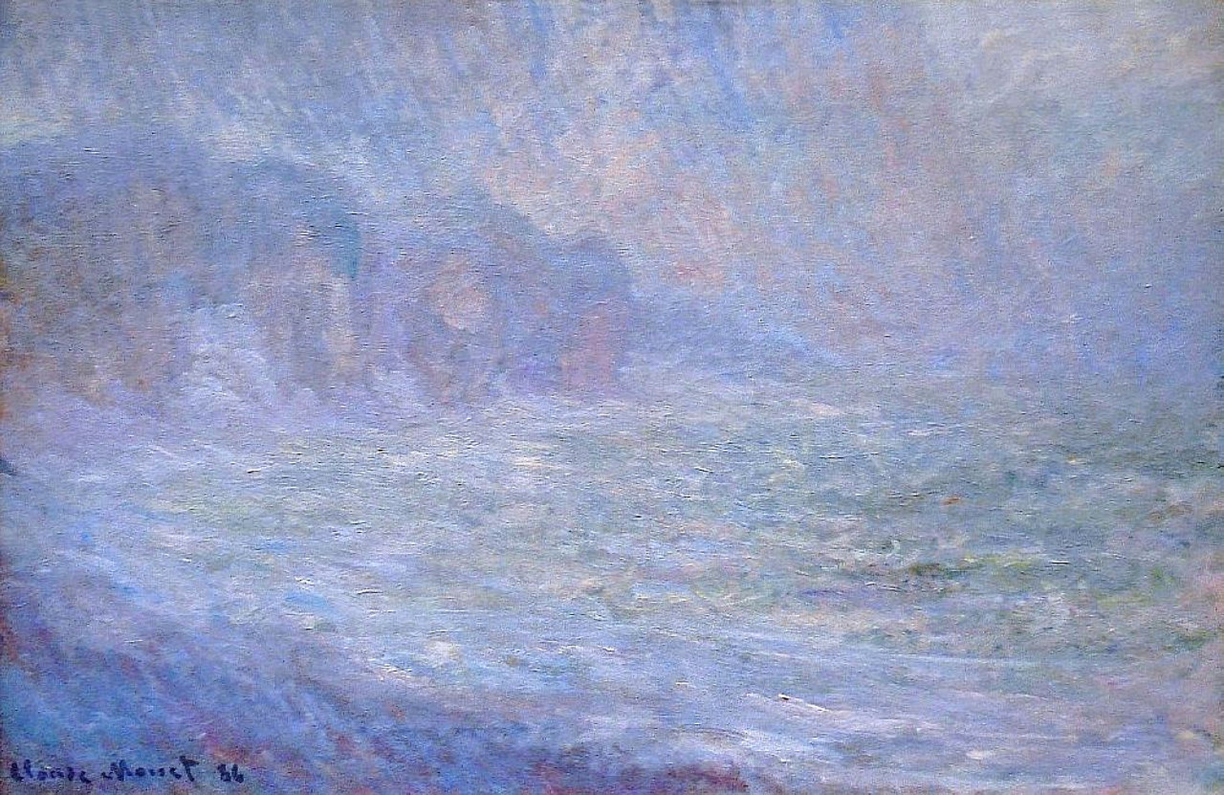 Claude Monet