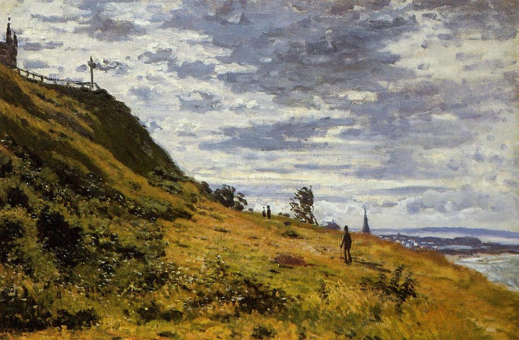 Claude Monet