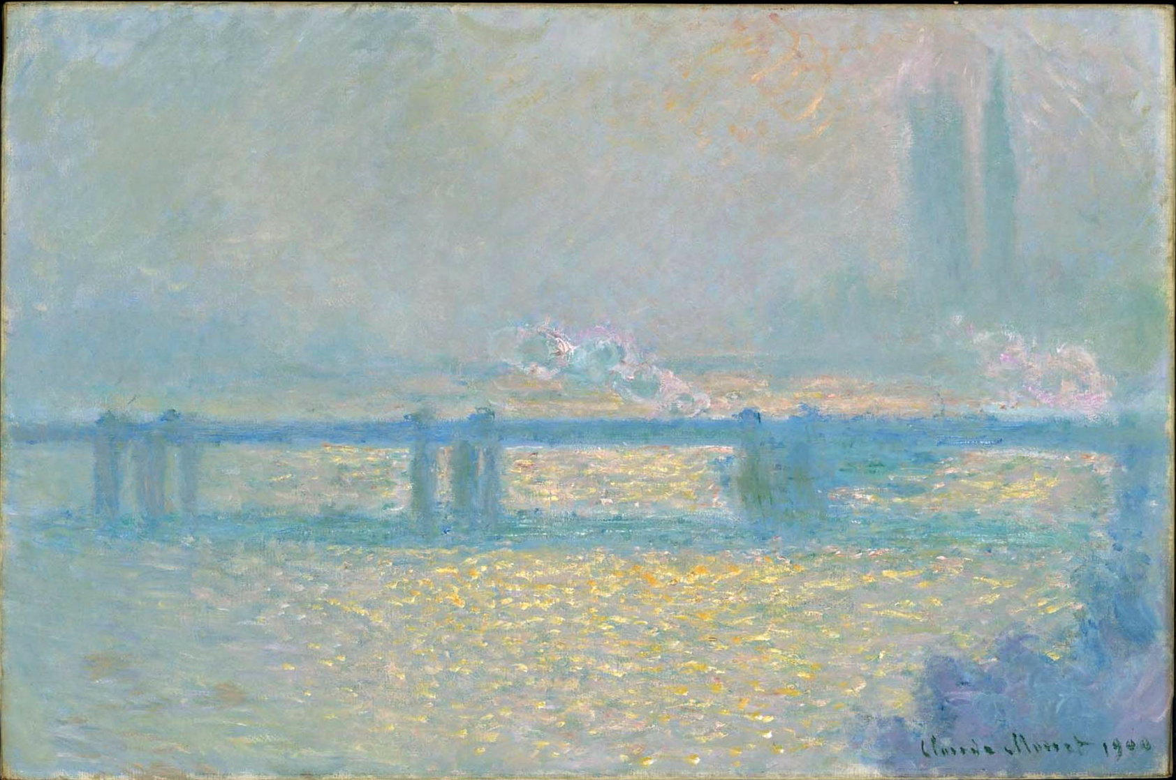 Claude Monet