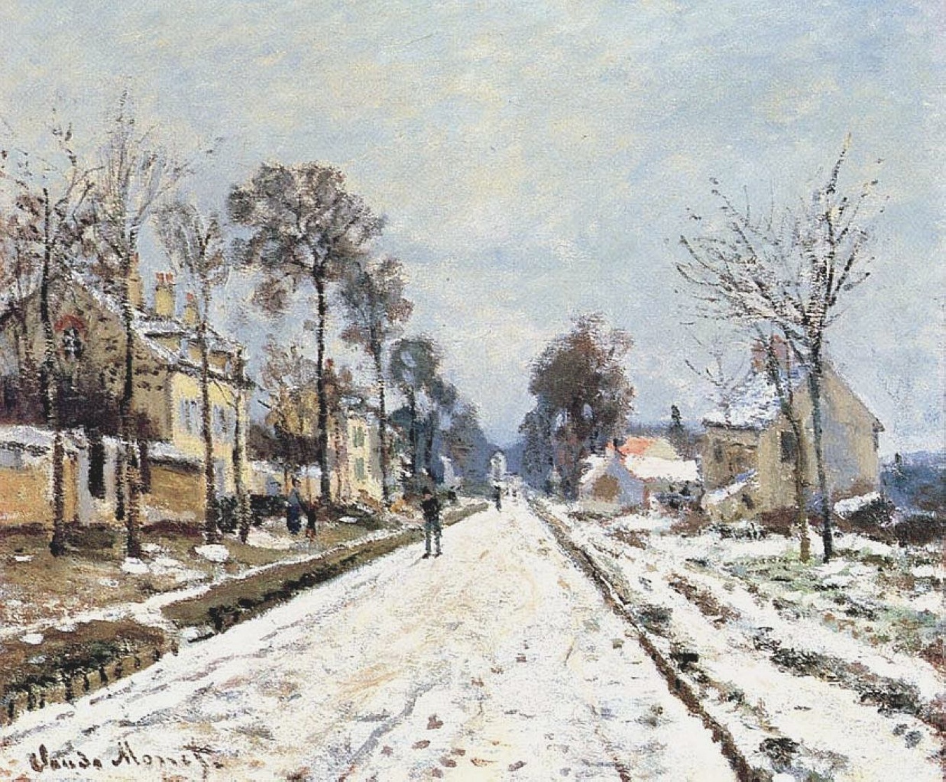 Claude Monet