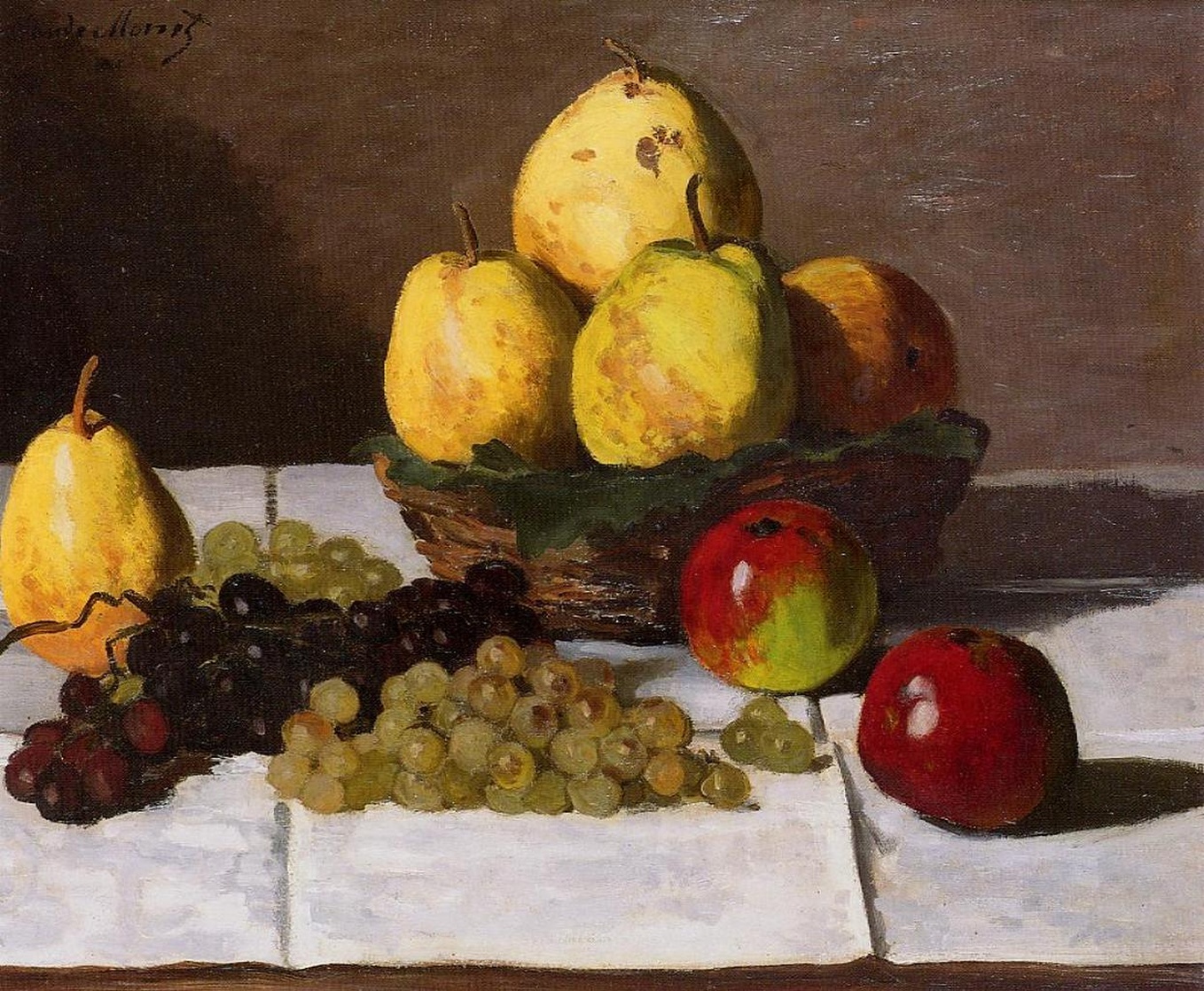 Claude Monet